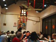 大堂-三林本帮馆(中林街店)