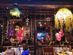 -胡桃里音乐酒馆(仓山万达店)