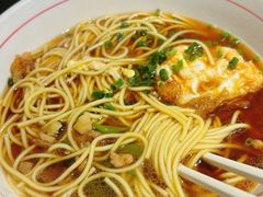 -湘力力小院·鱼汤泡饭(枫林路店)