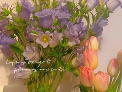 -双季花艺园艺市场(浦东店)