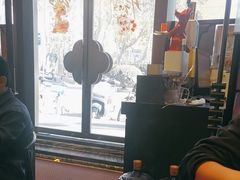 -古都历食南京菜·烤鸭·鸭血粉丝·汤包(南京博物院店)