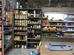 零售区-Alimentari早午餐(安福路店)