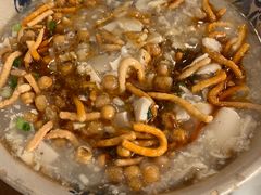 -天回镇何氏豆腐(总店)