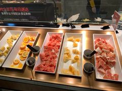 -比格比萨自助(宝山日月光店)