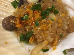 -割烹旭日本料理(龙湖狮山天街店)