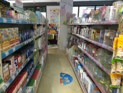 -蓓朵母婴生活馆(万科金域华庭店)