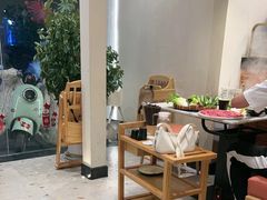 -小城牛事·鲜牛肉火锅(万达店)