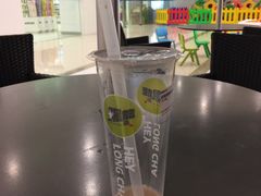 -黑龙茶HEYLONGCHA