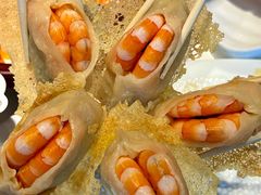 -鲜得莱渔港·小平岛海胆馆(七贤岭店)