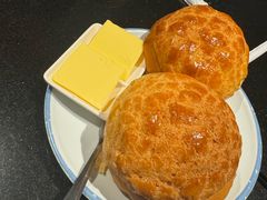 -新旺茶餐厅•早餐(迪士尼小镇店)