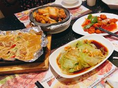 -南都咖啡西餐厅.全日茶点(福星路店)