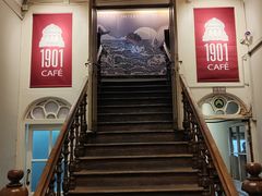-1901 Cafe(西四店)