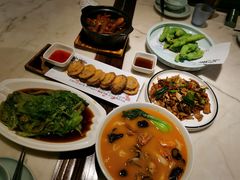 -韵秋荷(宝山龙湖天街店)