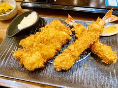 -胜博殿霸王树(嘉里中心店)