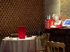 -玫瑰厅上海菜(兴国路店)