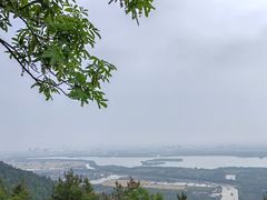 -虞山风景区