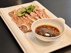 -桂香斋饭店(钢铁路店)