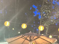 -伴山茶苑·围炉煮茶