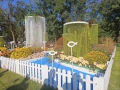 -上海共青森林公园