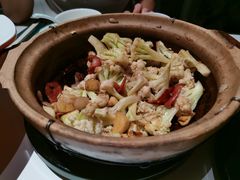 -新兴·金羊座·粤菜点心(乐峰店)