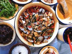 -东排食堂长沙小吃大排档(五一广场店)