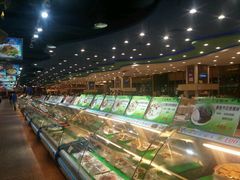 -渔民新村(番禺总店)