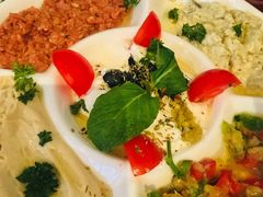 -ALAMEEN阿拉伯餐厅(三里屯店)