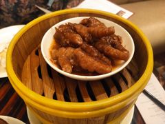 -夏宫中餐厅(香格里拉大酒店)