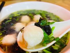 -老滕家过桥米线(金鱼胡同店)