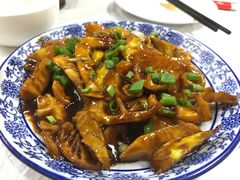 -邱记私房菜·十八年本地菜