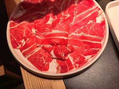 -东来顺·非遗火锅(赛格国际购物中心店)