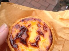 -玛嘉烈蛋挞(金利来大厦店)