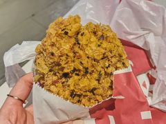 -肯德基(京广桥店)
