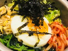 -高丽苑韩国烤肉(海昌路旗舰店)