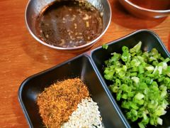 -大阪烧肉BAKA一代(十亩地店)