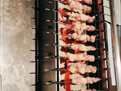 -很久以前羊肉串(簋街店)