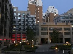 -北京中医药大学东方医院(方庄院区)