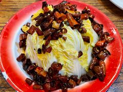 -呱呱叫民俗风味主题餐厅(沣峪口店)