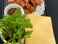 -山东八大碗山东老字号