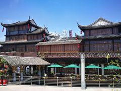 -二十八里太湖船菜(吉祥路店)