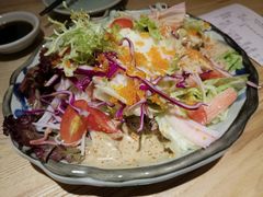 -初居食屋日式料理(万象城购物中心店)