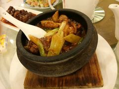 -金城大酒店-中餐厅(汾江中路店)