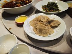 -京味斋·北京烤鸭(华威桥北工大店)