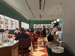 -漢舍中国菜馆(浦东嘉里城店)