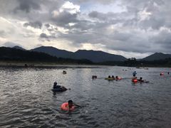 -楠溪江风景名胜区