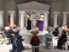 -济州岛泰迪熊博物馆