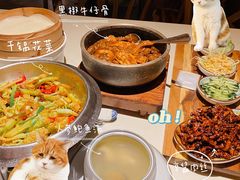 -北国饭店(汕头卜蜂店)