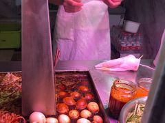 -老王芙蓉蛋卷饼(万达店)