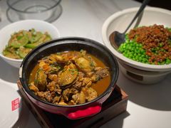 -新辣宴·湖南家常菜·商务聚餐(中粮创芯店)