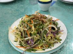 家常凉菜-鹤乡东北菜(崮山路店)